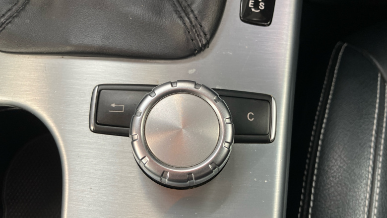 Mercedes-Benz SLK 250 CDI BlueEFFICIENCY 2dr Tip Auto Diesel Roadster